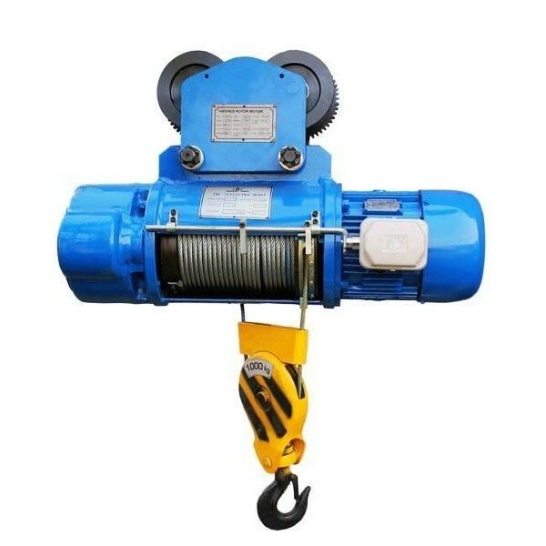 Телфер 380в Telfer