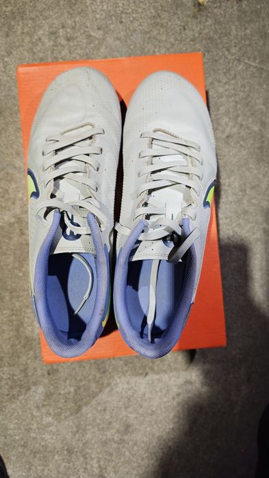 Бутонки Nike Tiempo Legend 9 anti clog