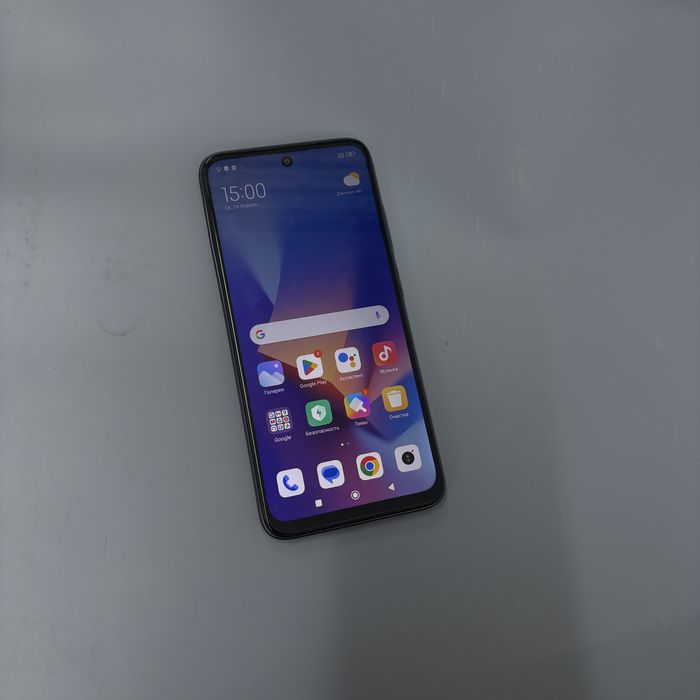 Xiaomi Redmi 10, 64Gb. (гСемей,улЗатаевича 33А.) Лот: 869855