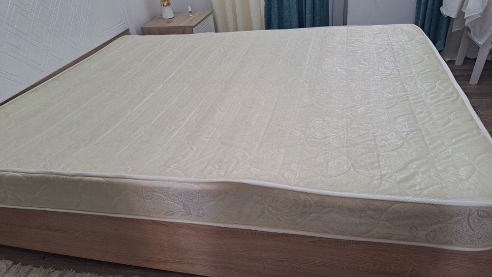 Матрасс 160х200 сатамың