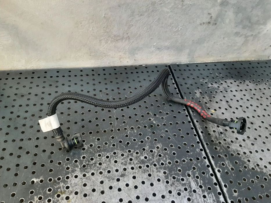 conducta vacuum 2.0b 260920 mercedes a-class a35 amg w177  euro 6 a2500183200