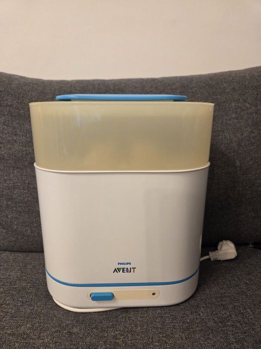 Sterilizator Philips Avent