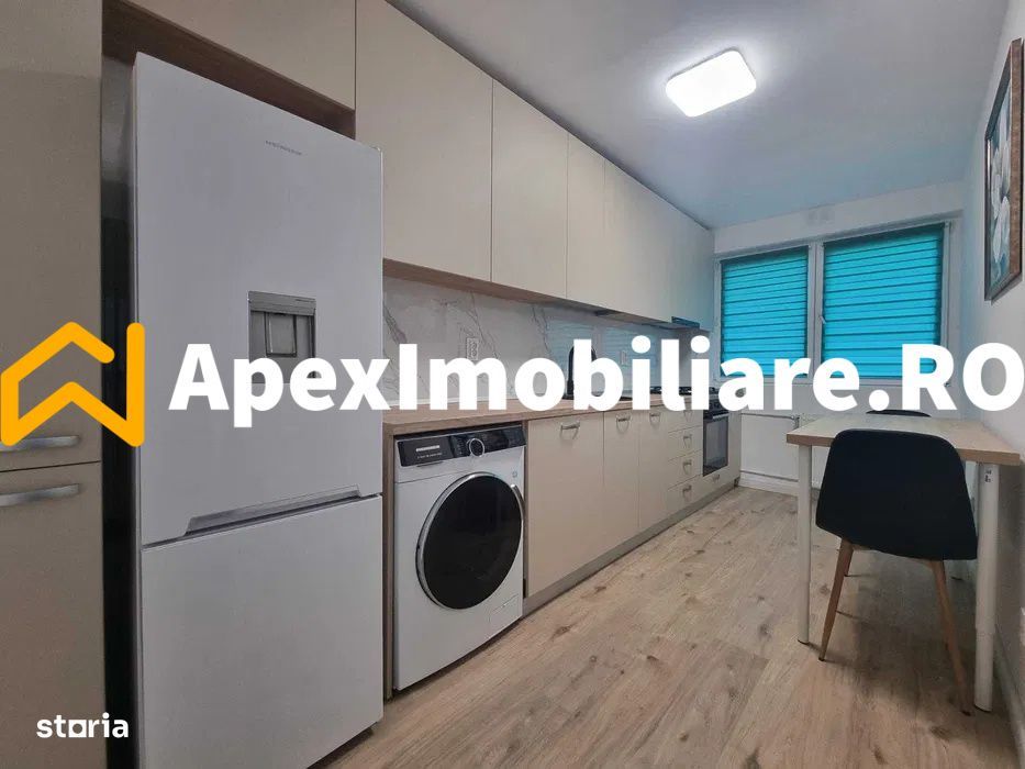 Apartament 2 camere de inchiriat Unirii Bucuresti | ApexImobiliare.ro