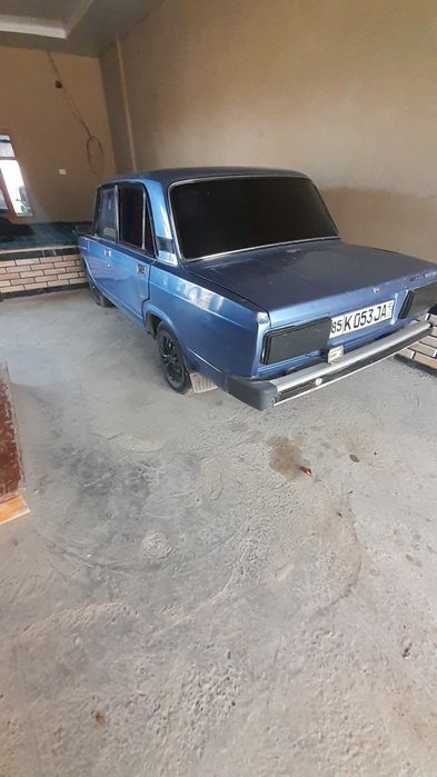 Lada Vaz 2105 juguli