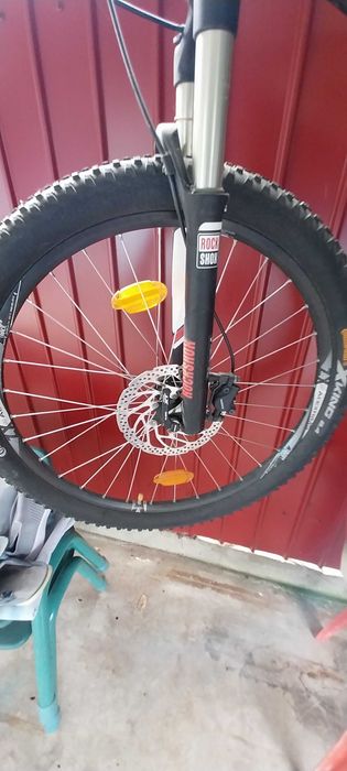 DE Vanzare Bicicleta CUBE