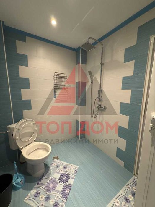 Дава се под наем Двустаен апартамент в Варна, Чайка - 76 кв.м за 459 € - Снимка #11