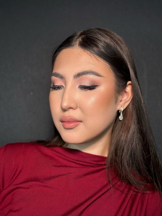 Макияж от 7000 тенге