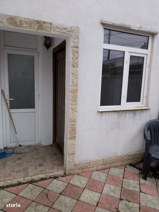 De Vanzare Casa zona Grivitei