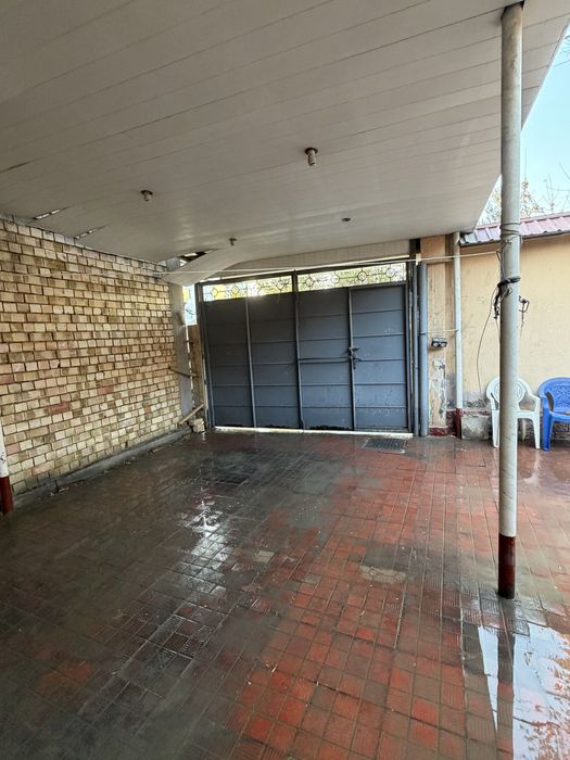 Сдаётся 4-комнатный дом Саракулька