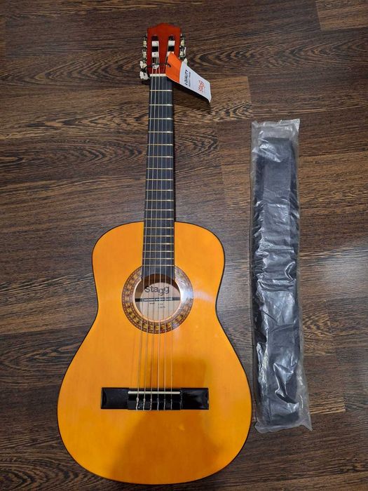 Chitara acustica STAGG C510 pentru copii si adulti