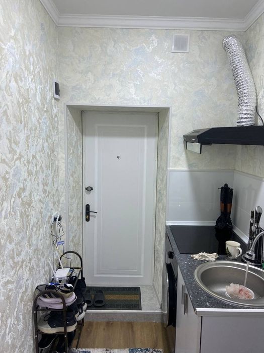 Продам 1 комнатную квартиру в миробадском районе