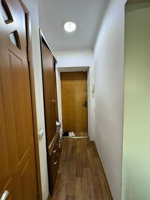 Сдам 1 ком. кв. Бостандыкский район.
