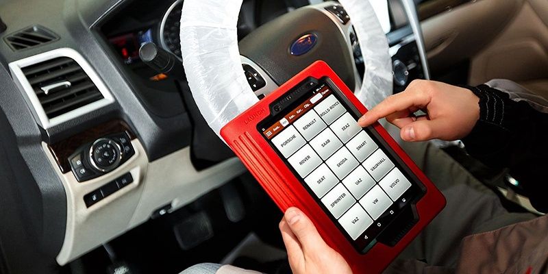 Автоподбор компьютерная диагностика дымогенератор автоэксперт