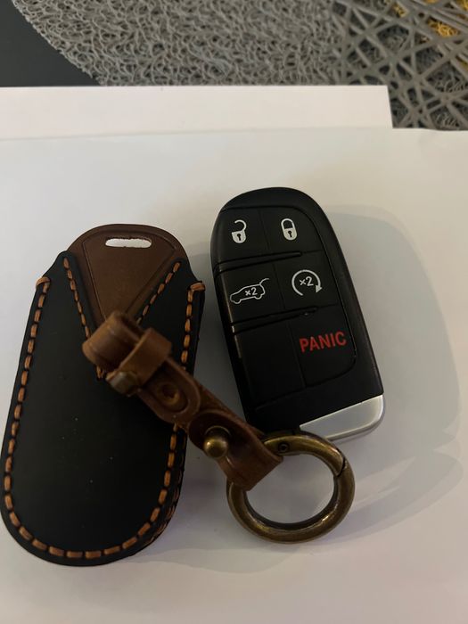 Jeep wk 2     Ключодържатели