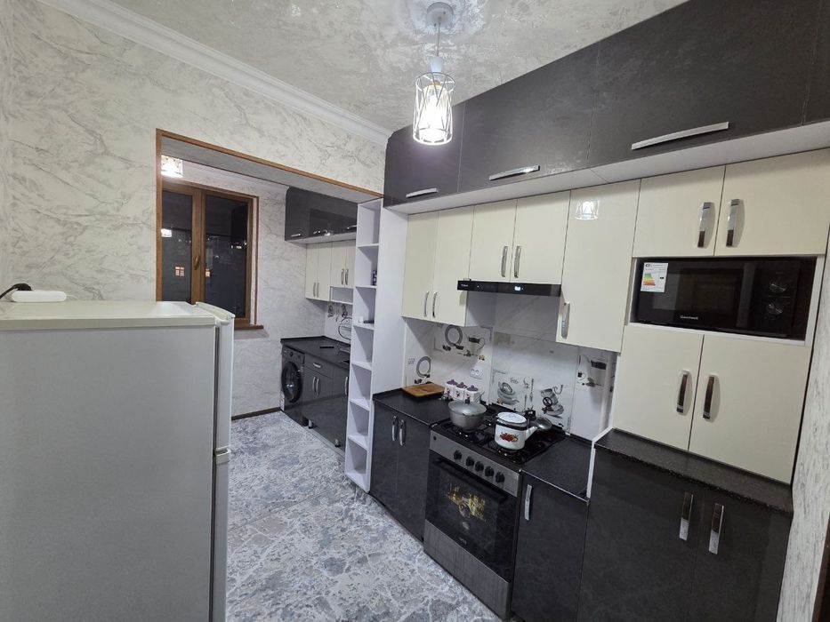 Аренда себзор 2.хонали оилага берилади хамма шароити бор