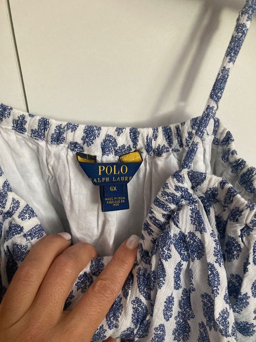 Маркови рокли-CK, DKNY, Ralph Lauren-10 год