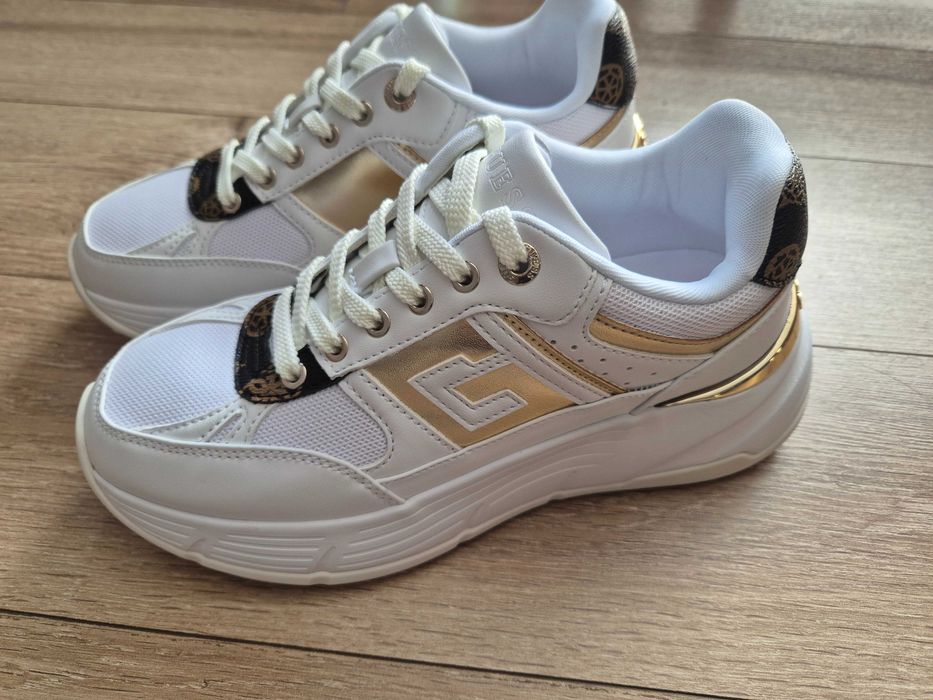 Марaтонки Guess 38 номер