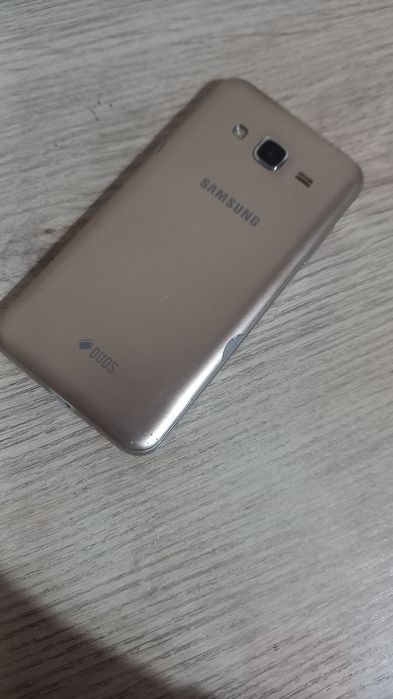 Samsung Galaxy J3 6