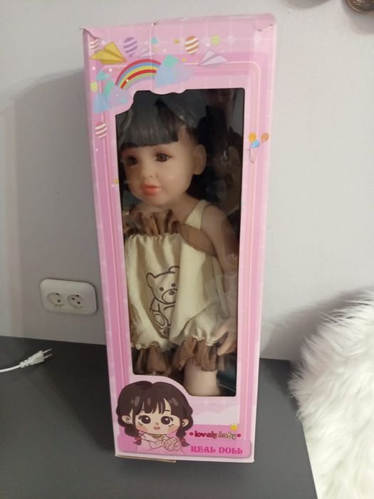 Прадам куклы Реборн