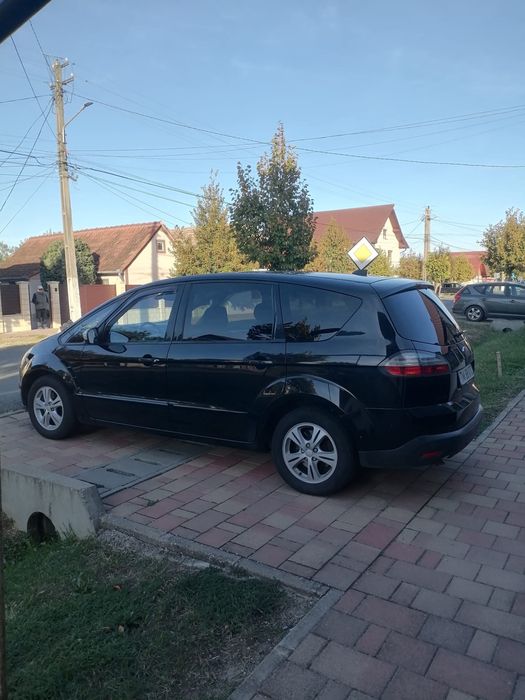 Vand/ Schimb Ford S-Max Titanium, 7 Locuri