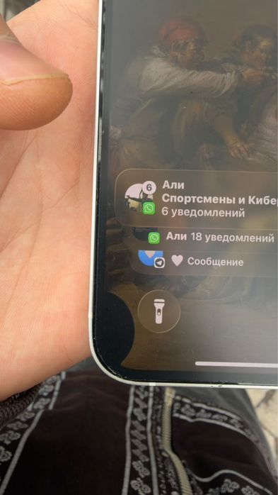 iPhone 12 64 gb