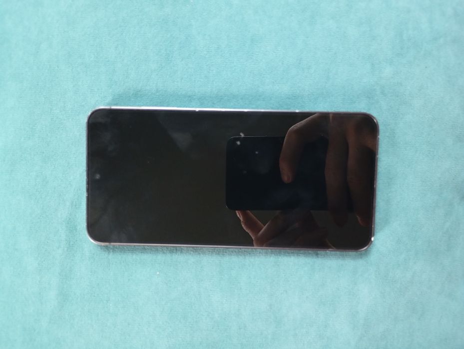 Galaxy s 24 идеал Сост сроч сатылады