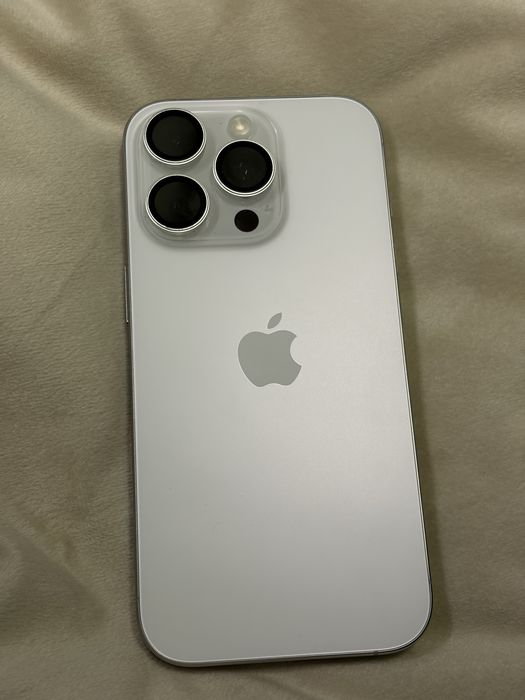 Iphone 16 pro 128