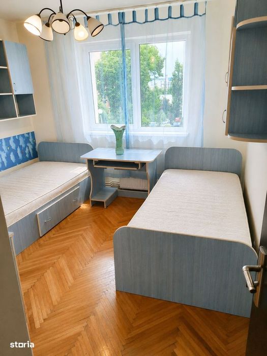 AA/1644 De închiriat apartament cu 2 camere în Tg Mureș- Tudor - View 2