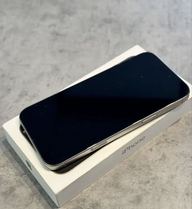 Айфон 16 Pro max на 1 tb