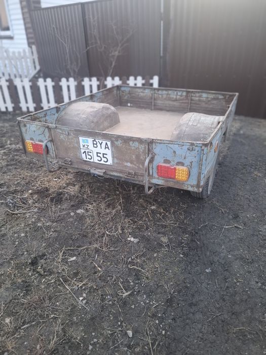 Продам.   Прицеп