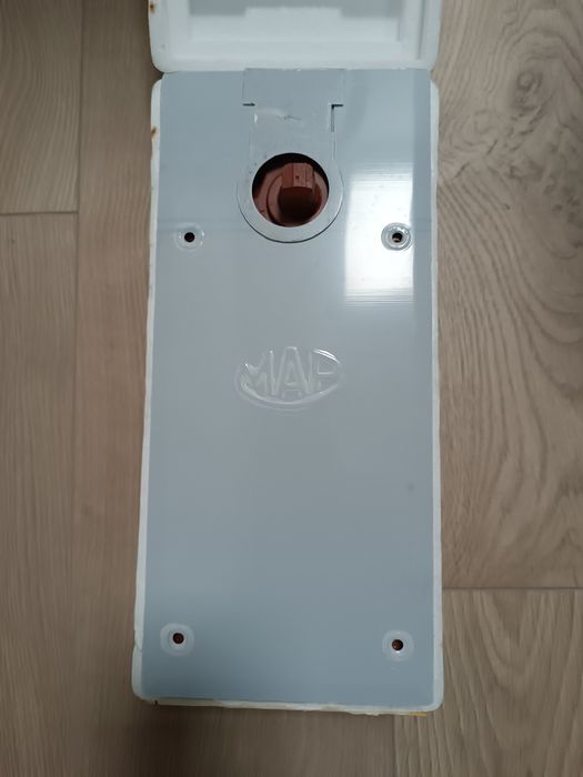 Подов затварящ автомат MAB 7300