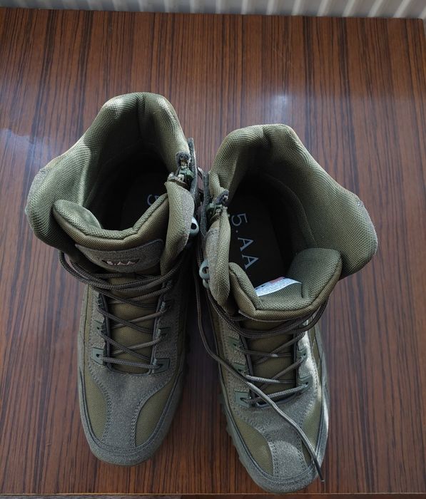 Кубинки 43 номер