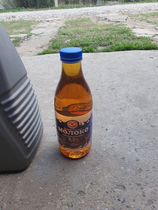 Масло трансформаторное б/у