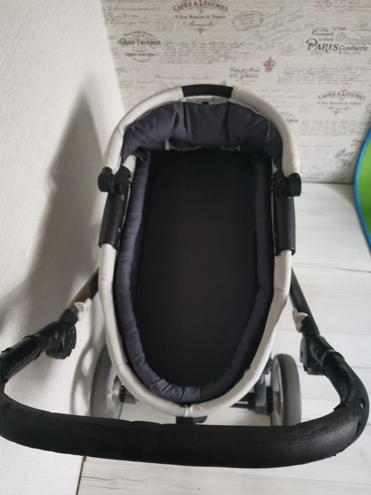 Детская коляска б/у