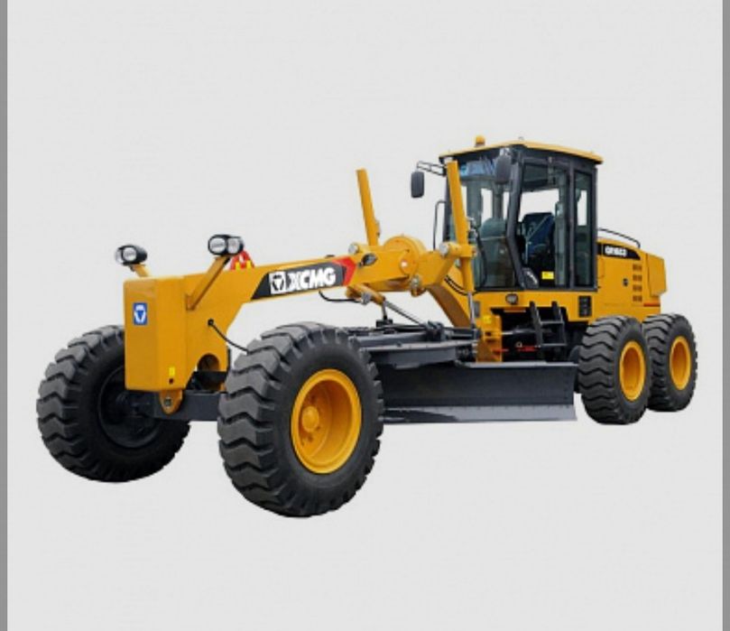 arenda spestexnika Avtogreyder katok somasval