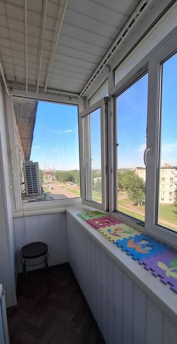 Продажа 2-комнатной квартиры