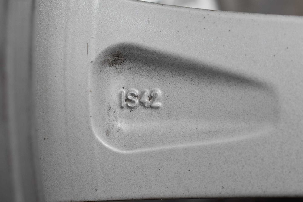 19'' Джанти BMW F10 F30