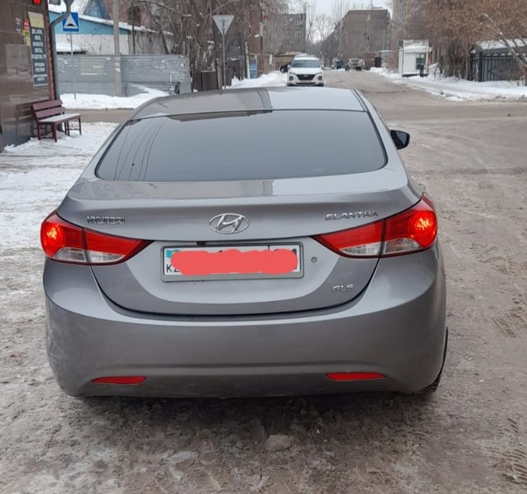 Легковые автомобили