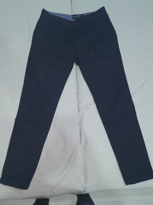 Pantaloni bărbați Pull&Bear