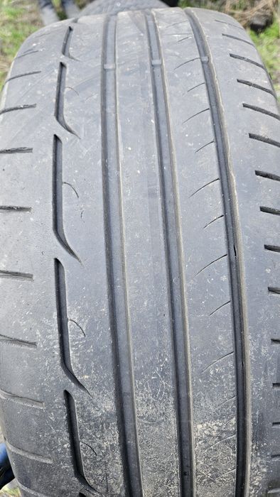 4бр гуми 225 45 19 дънлоп dunlop