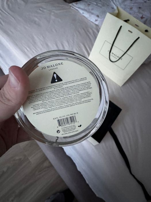 Диффузор jo malone