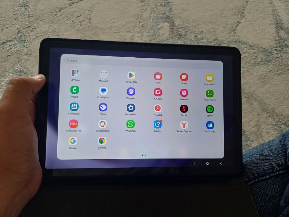 Продам или обмен планшет А9+