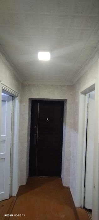 Продаётся квартира