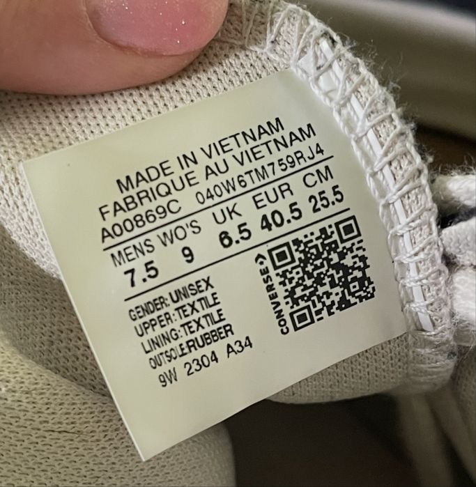 Converse Run Star Legacy