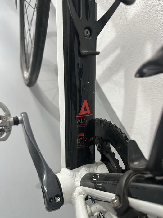 Bicicleta de vânzare