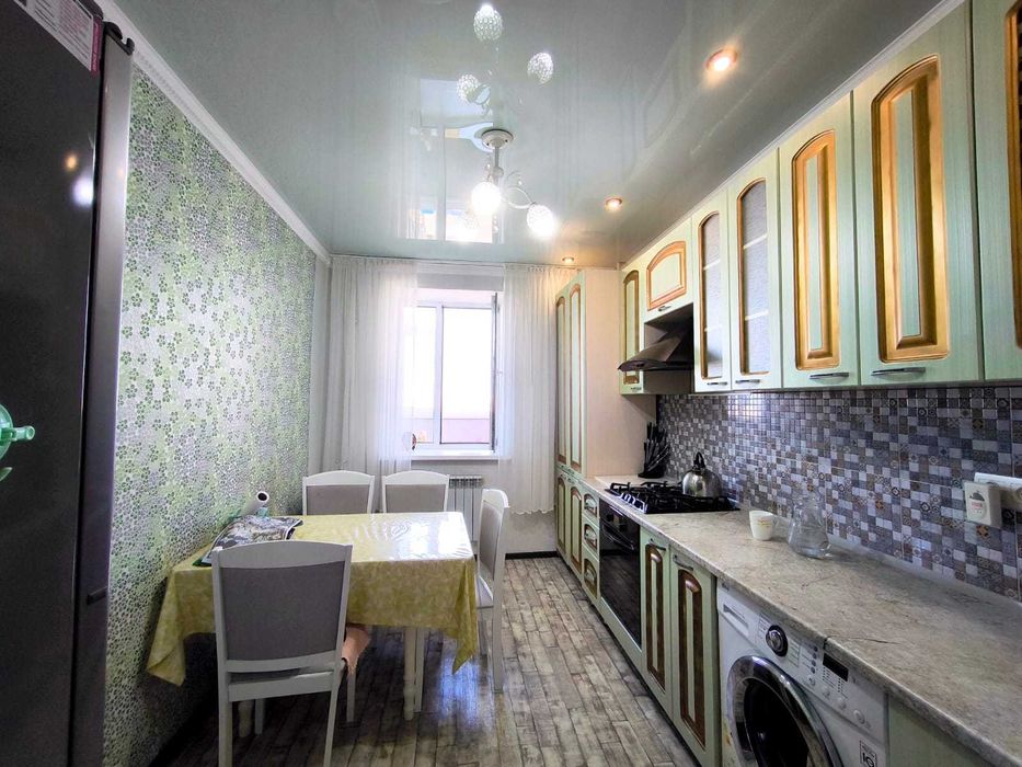 2 комн.кв  Болашак