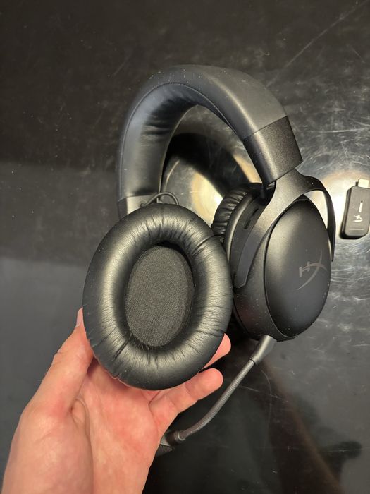 Casti HyperX Cloud Stinger 2 Wireless