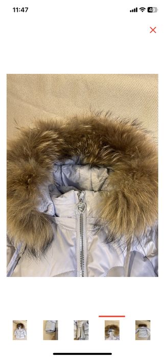 Продам камбинезон для малышки