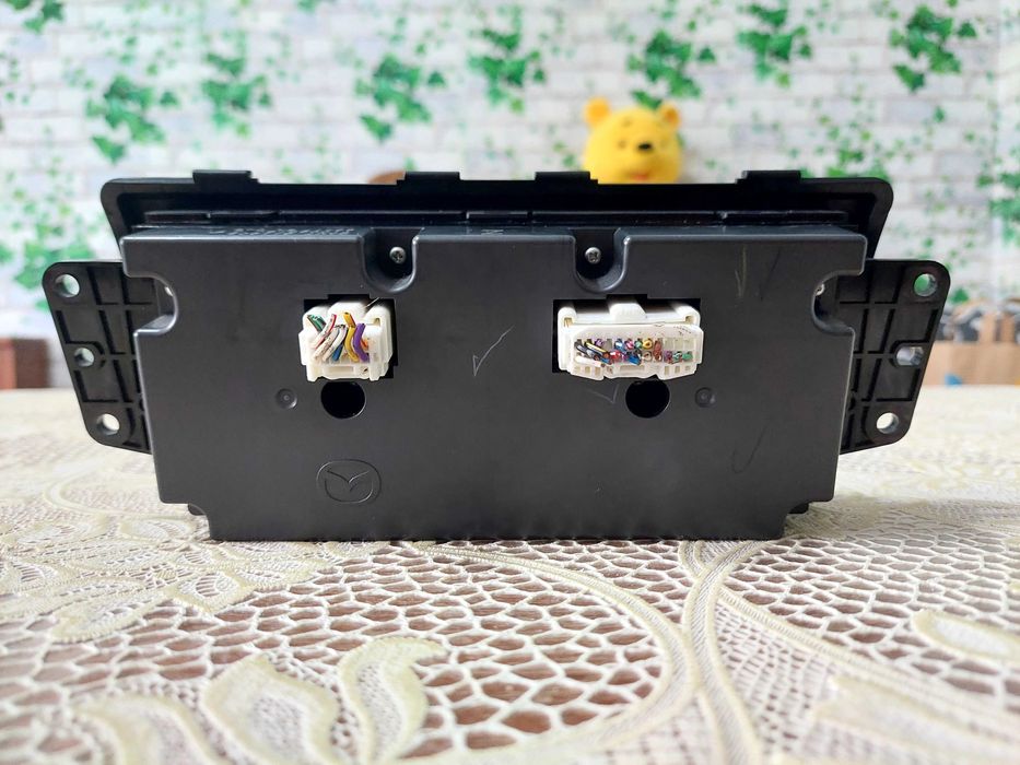 Панел/Модул Управление Климатроник за Mazda 6 (GH) 2007-2013