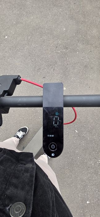 Trotineta Xioami Mi scooter 4